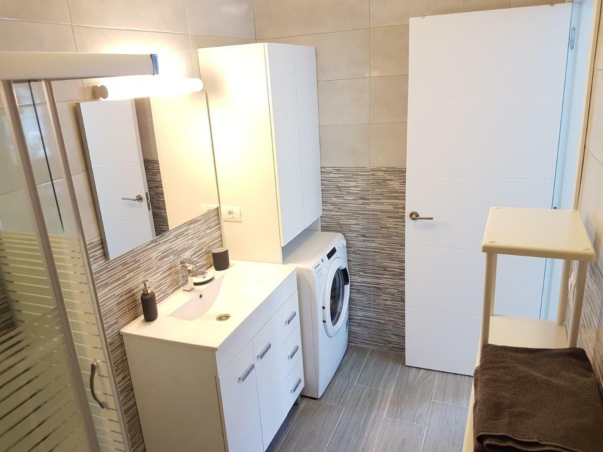 Central Luxurious Apartment Wifi Netflix กาเลตาเดฟุสเต ภายนอก รูปภาพ